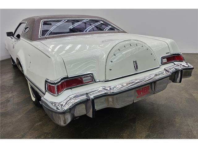 1974 Lincoln Mark Series - photo 12