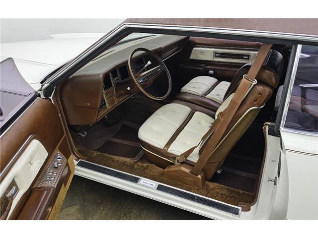 1974 Lincoln Mark Series - photo 13