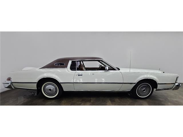 1974 Lincoln Mark Series - photo 8