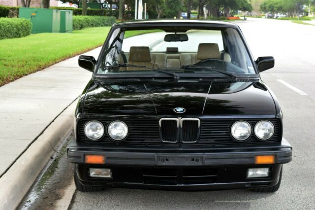 1988 BMW M5 E28 M5 - photo 9