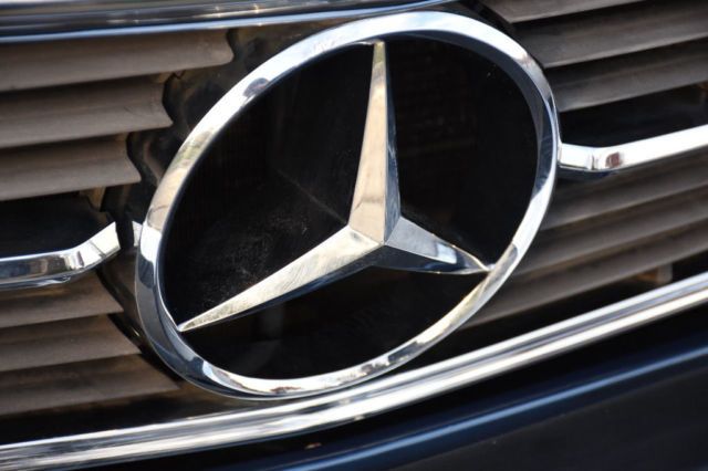 1974 Mercedes-Benz SL-Class - photo 12
