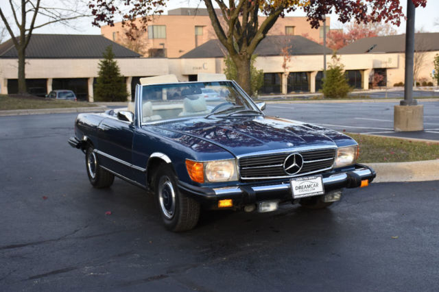 1974 Mercedes-Benz SL-Class - photo 7