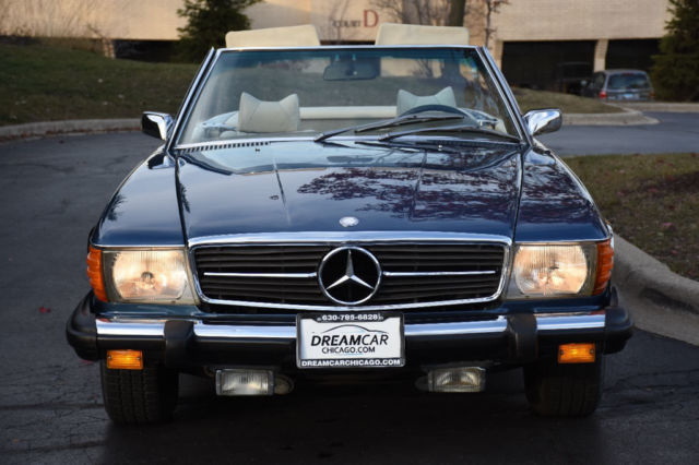 1974 Mercedes-Benz SL-Class - photo 8