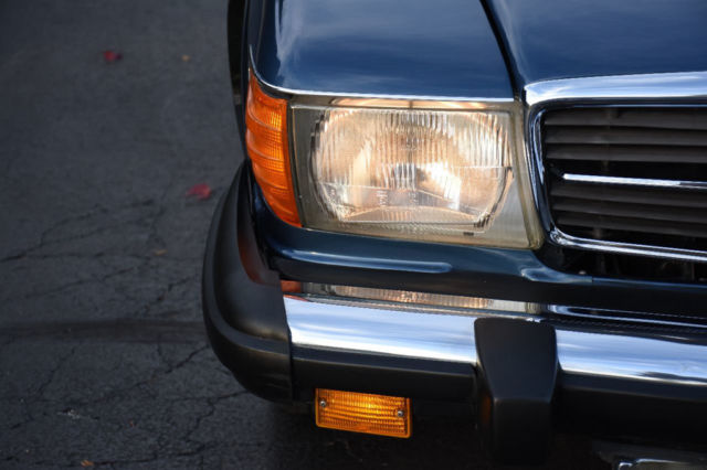 1974 Mercedes-Benz SL-Class - photo 9