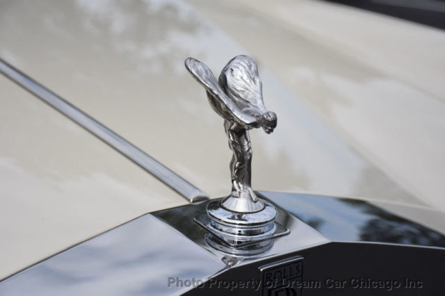 1978 Rolls-Royce Corniche - photo 12