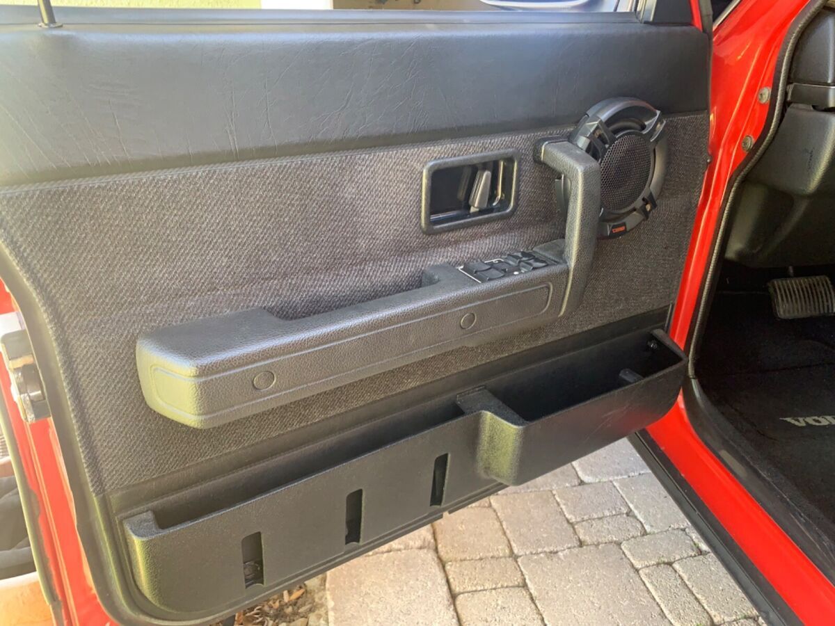 1993 Volvo 240 - photo 9