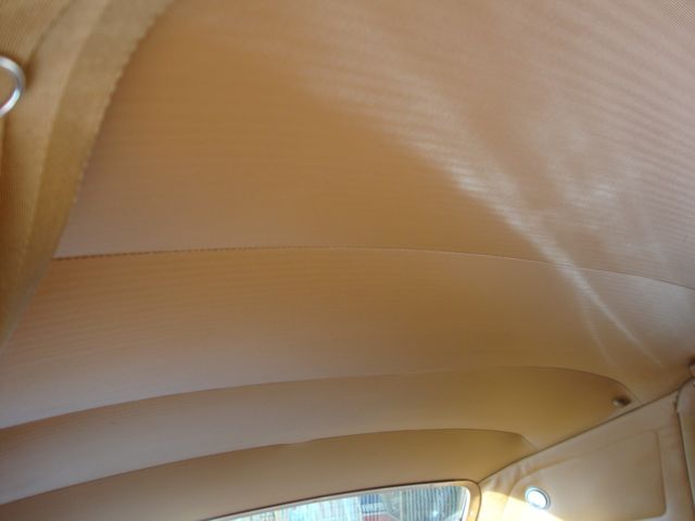19700000 Lincoln Mark Series III - photo 11