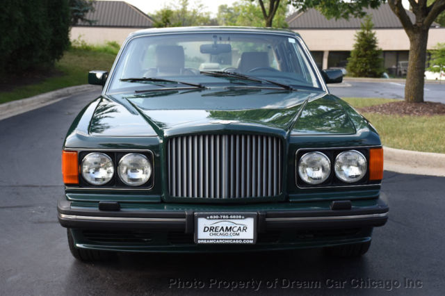 1994 Bentley Turbo R R - photo 10