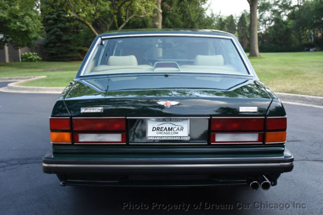 1994 Bentley Turbo R R - photo 6