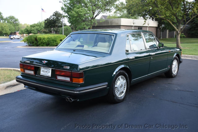 1994 Bentley Turbo R R - photo 7