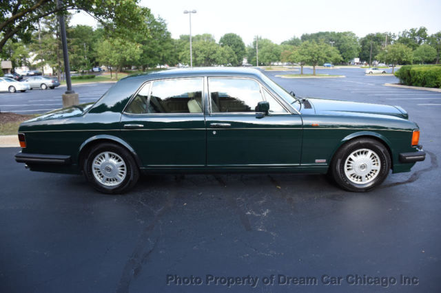1994 Bentley Turbo R R - photo 8