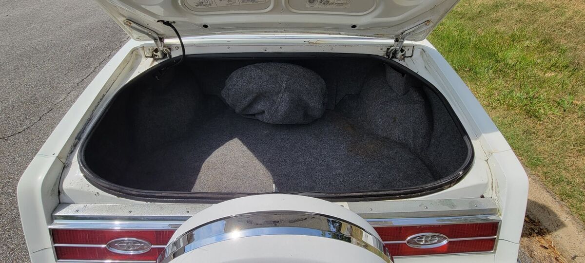 1984 Buick Riviera - photo 13