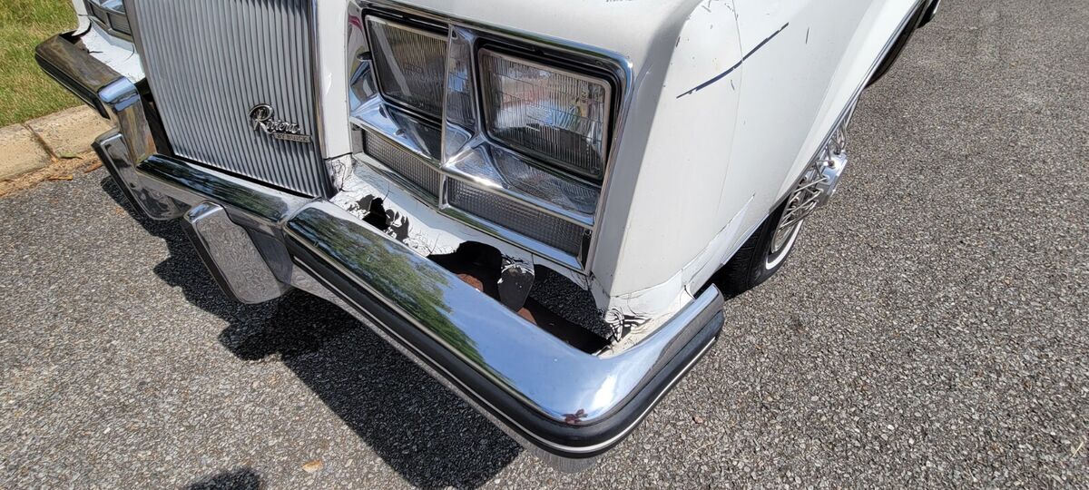 1984 Buick Riviera - photo 5