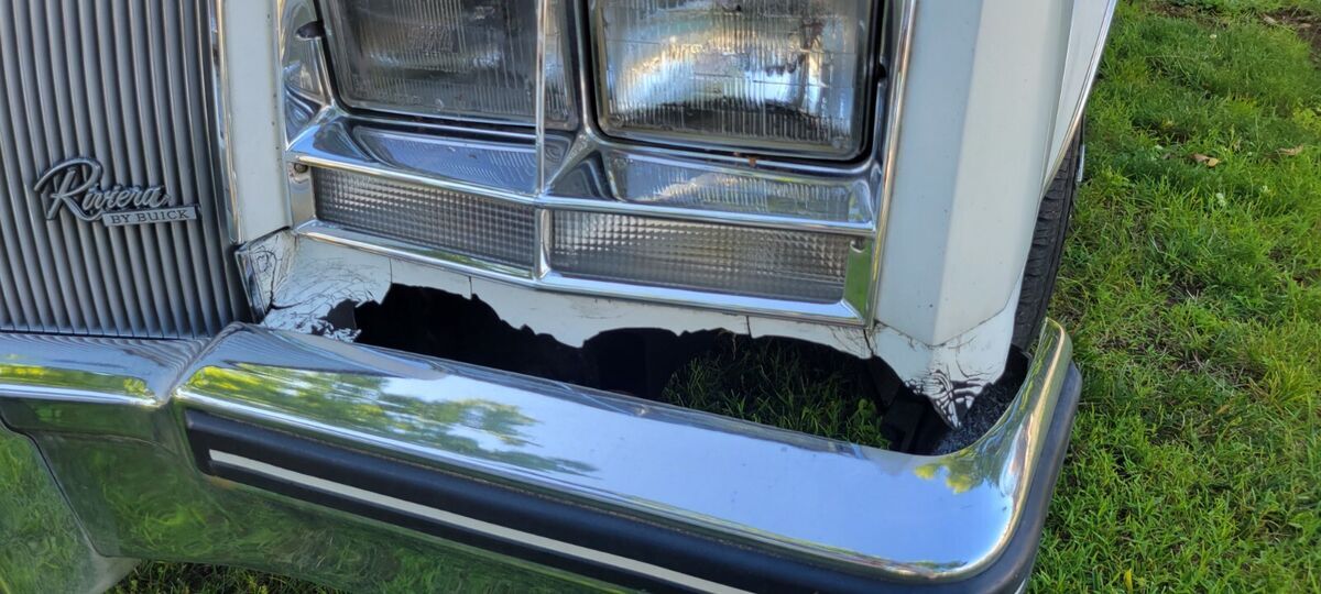 1984 Buick Riviera - photo 6