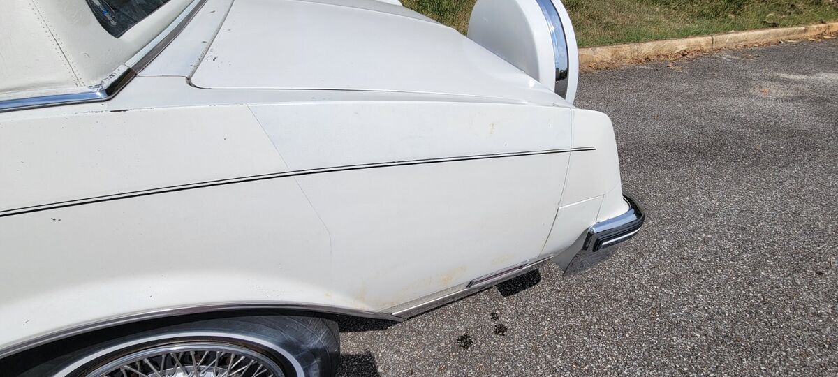 1984 Buick Riviera - photo 8