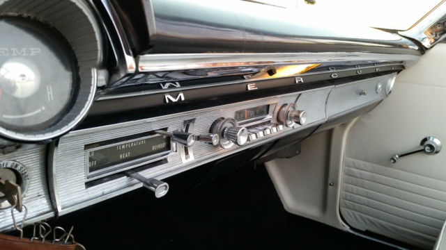 1964 Mercury Monterey - photo 10