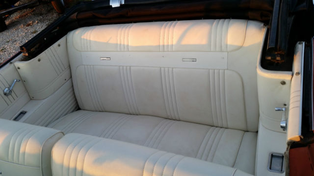 1964 Mercury Monterey - photo 11