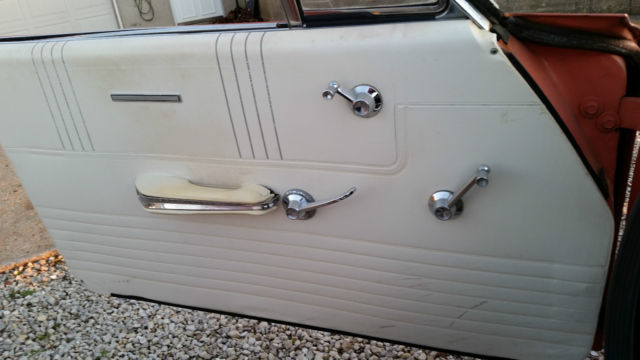 1964 Mercury Monterey - photo 12