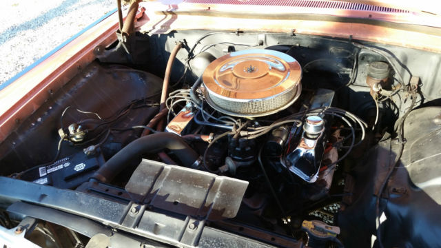 1964 Mercury Monterey - photo 13