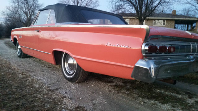 1964 Mercury Monterey - photo 3
