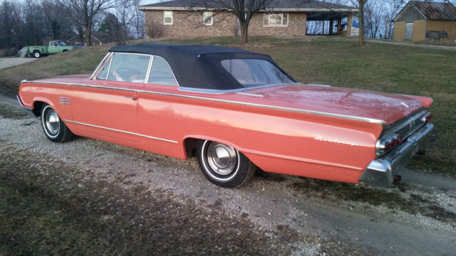 1964 Mercury Monterey - photo 4