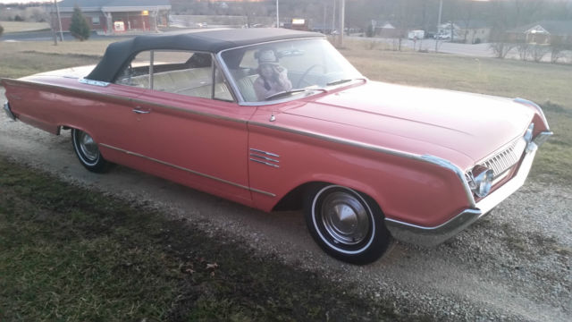 1964 Mercury Monterey - photo 5