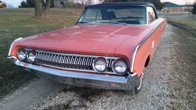1964 Mercury Monterey - photo 7