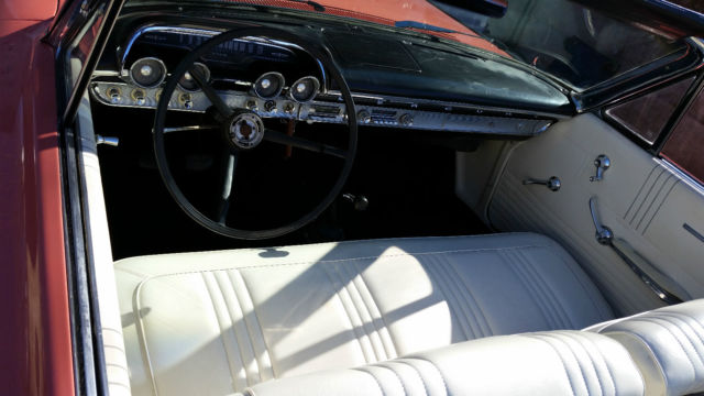 1964 Mercury Monterey - photo 9