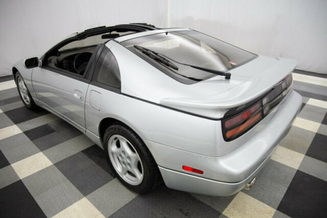1990 Nissan 300ZX - photo 12