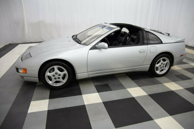 1990 Nissan 300ZX - photo 8