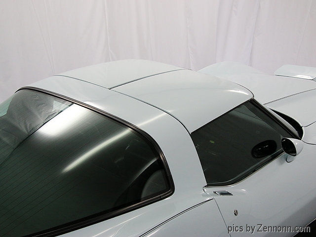 1979 Chevrolet Corvette - photo 10