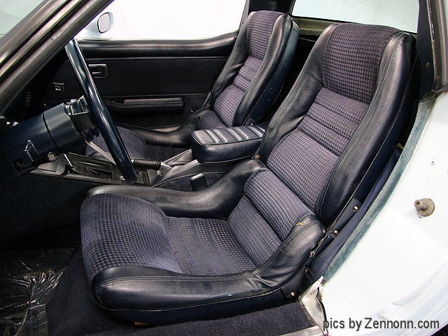 1979 Chevrolet Corvette - photo 11