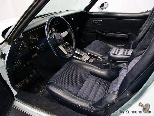 1979 Chevrolet Corvette - photo 12