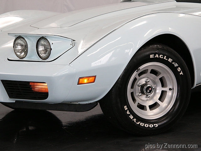 1979 Chevrolet Corvette - photo 3