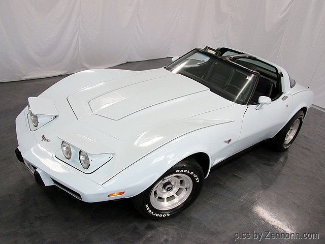 1979 Chevrolet Corvette - photo 4