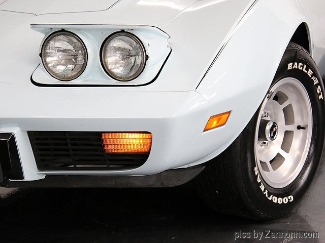 1979 Chevrolet Corvette - photo 5