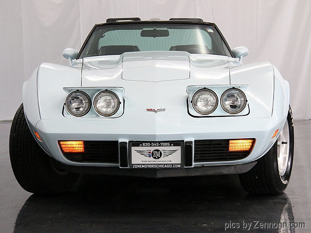 1979 Chevrolet Corvette - photo 6
