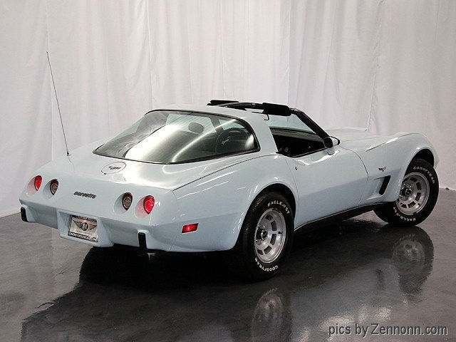 1979 Chevrolet Corvette - photo 9