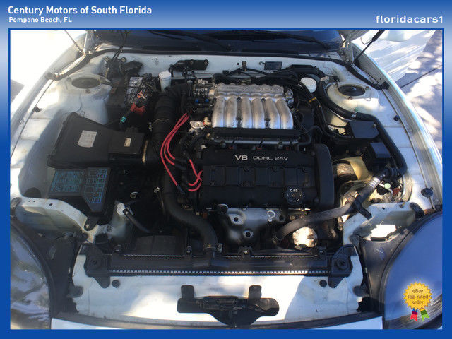 1994 Dodge Stealth R/T Hatchback 2-Door - photo 12