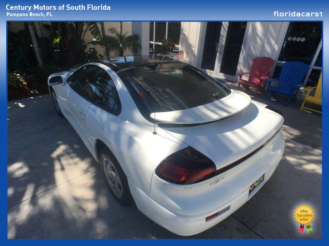1994 Dodge Stealth R/T Hatchback 2-Door - photo 6
