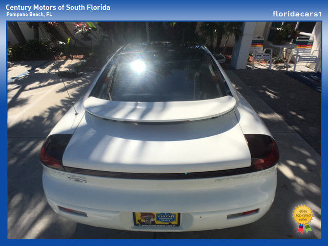 1994 Dodge Stealth R/T Hatchback 2-Door - photo 7