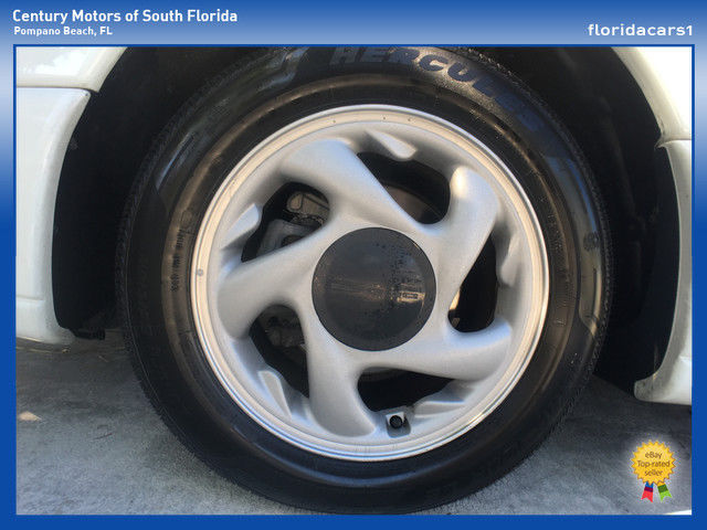 1994 Dodge Stealth R/T Hatchback 2-Door - photo 9