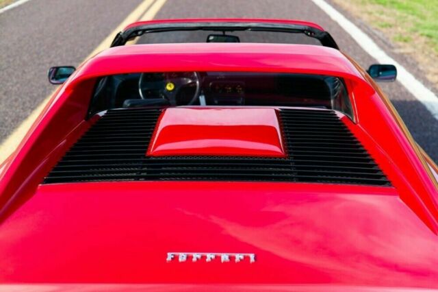 1988 Ferrari 328 GTS - photo 11