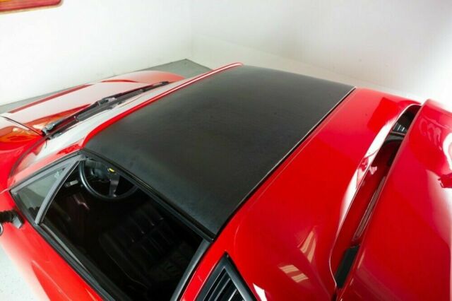 1988 Ferrari 328 GTS - photo 13
