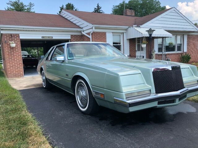 1981 Chrysler Imperial