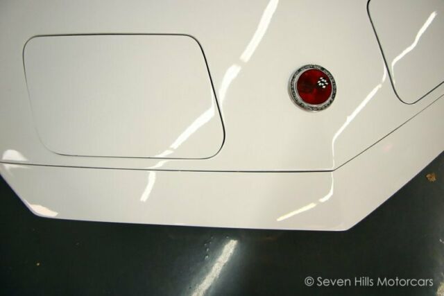 1973 Chevrolet Corvette Stingray Coupe, #'s Match - photo 13