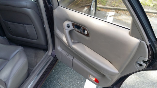 1994 Infiniti Q45 - photo 10