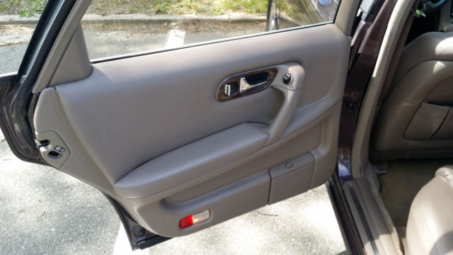 1994 Infiniti Q45 - photo 8
