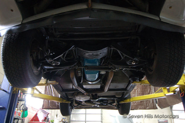 1980 Chevrolet Corvette #'s Match - photo 12
