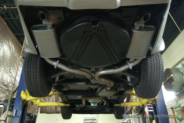 1980 Chevrolet Corvette #'s Match - photo 13
